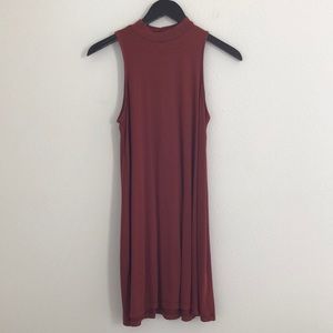 Silence & Noise Tank Dress